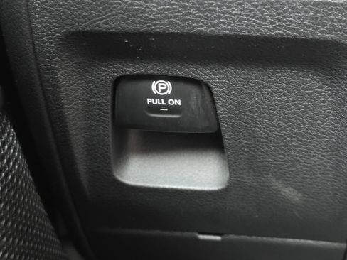 Used 2025 RAM 1500 Tradesman RWD image 17