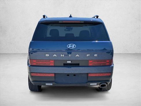 New 2025 Hyundai Santa Fe SEL FWD image 7