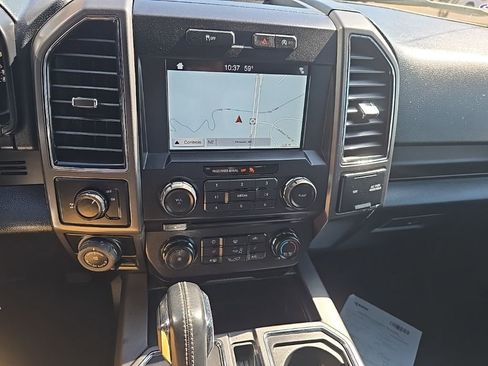 Used 2018 Ford F150 XLT w/ Equipment Group 302A Luxury image 14