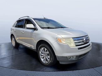 Used 2010 Ford Edge Limited FWD video 1