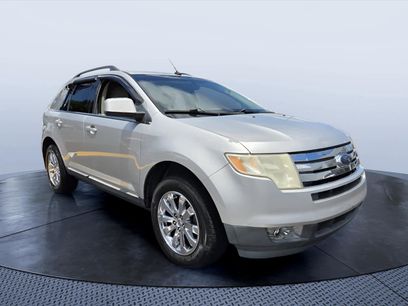 Used 2010 Ford Edge Limited