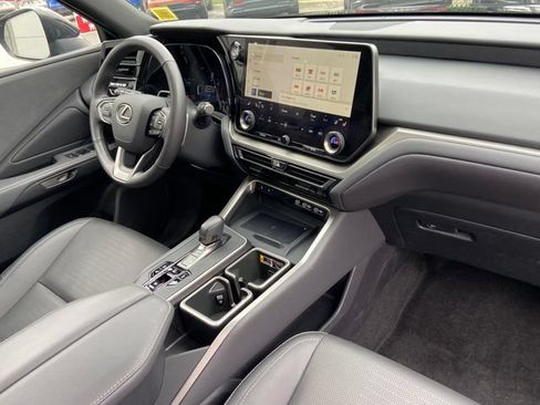 Used 2024 Lexus TX 350 AWD w/ Captains Chair Package image 26