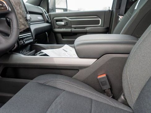 New 2026 RAM 2500 Big Horn image 16