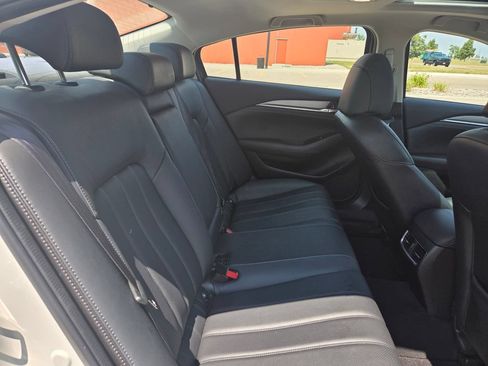 Used 2019 MAZDA MAZDA6 Touring FWD image 39