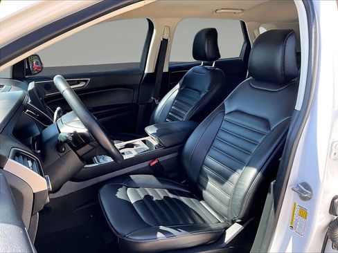 Used 2023 Ford Edge SEL w/ Convenience Package AWD/4WD image 25