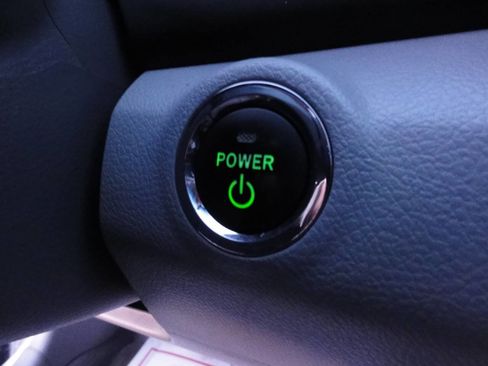 Used 2009 Toyota Camry Hybrid image 21