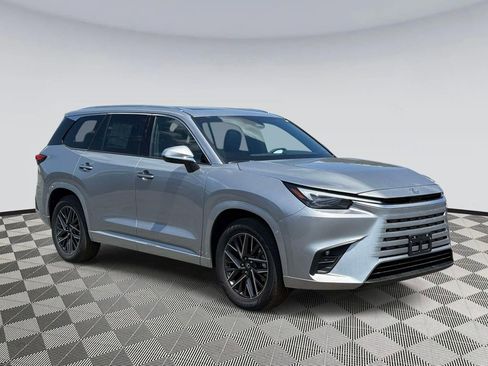 New 2026 Lexus TX 350 AWD image 1