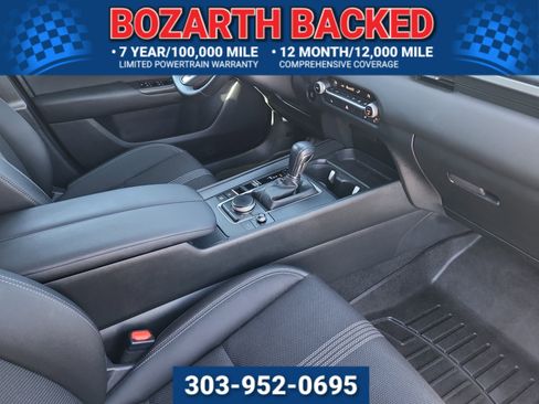 Used 2024 MAZDA CX-50 AWD 2.5 S w/ Cargo Package image 19