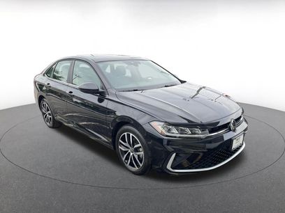 Used 2025 Volkswagen Jetta SE
