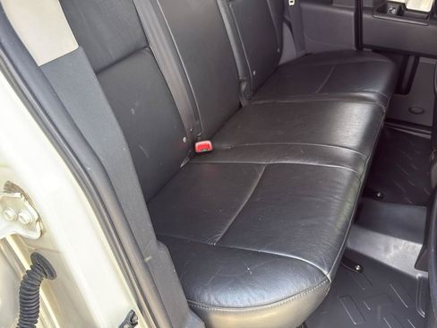 Used 2012 Toyota FJ Cruiser 2WD w/ Upgrade Pkg image 39