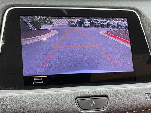 Used 2019 Cadillac XT4 Premium Luxury AWD/4WD image 7