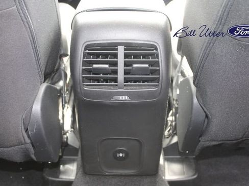 Used 2024 Ford Escape Active AWD/4WD image 14