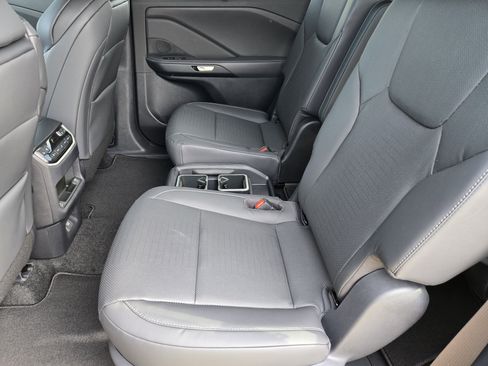 New 2026 Lexus TX 500h AWD image 19