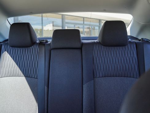 Used 2025 Toyota Camry LE FWD image 22