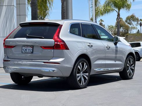 Certified 2023 Volvo XC60 B5 Plus w/ Protection Package Premier FWD image 5