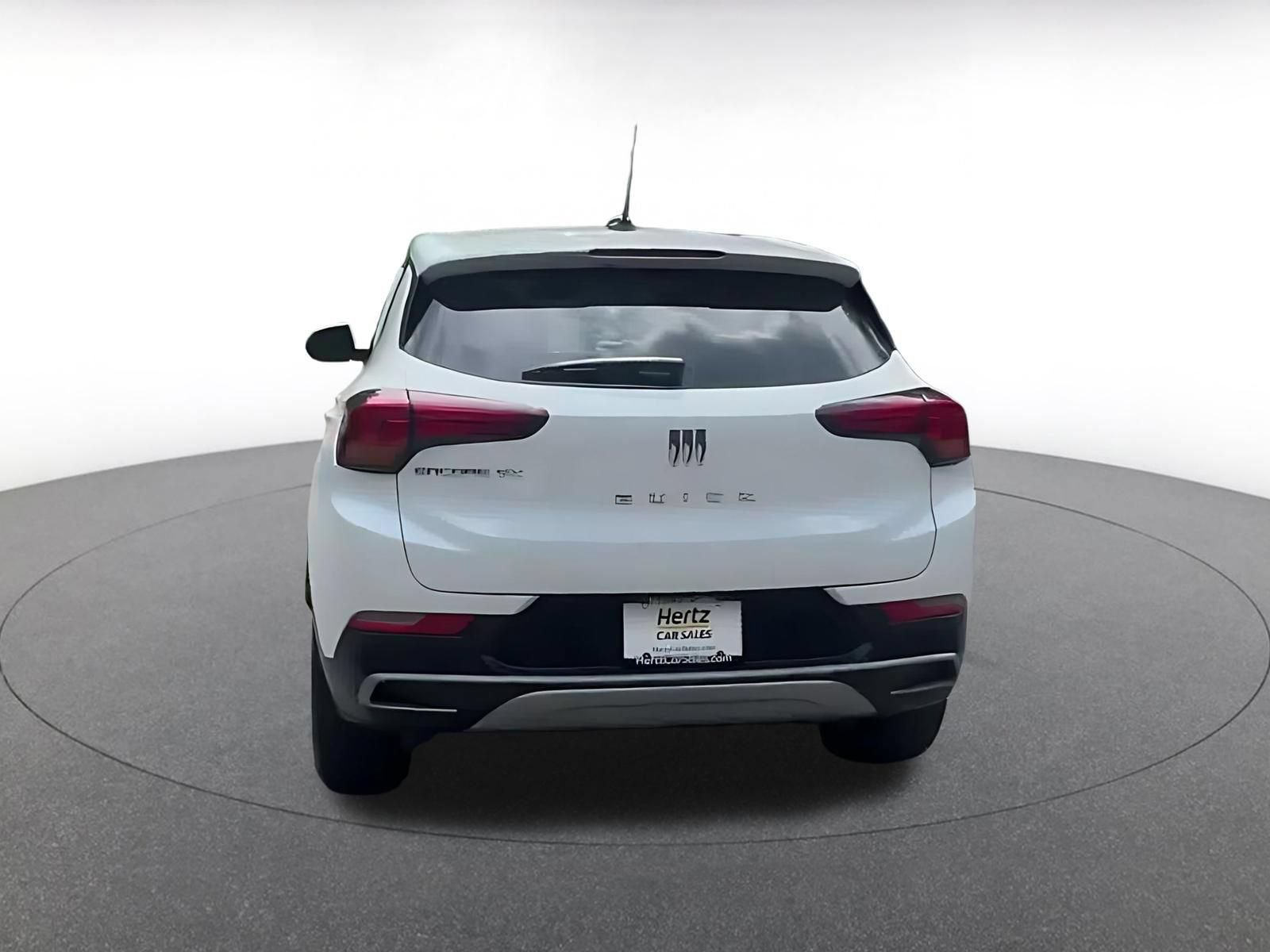 Used 2025 Buick Encore GX Preferred FWD image 12