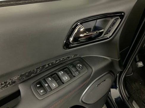 Used 2024 Dodge Durango R/T AWD/4WD image 29