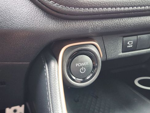 Used 2024 Toyota Grand Highlander AWD Hybrid image 11