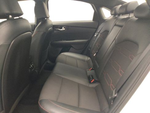 Used 2021 Kia Forte GT FWD image 18