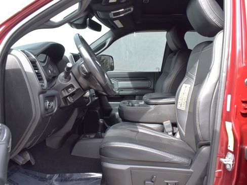 Used 2020 RAM 2500 Power Wagon image 10