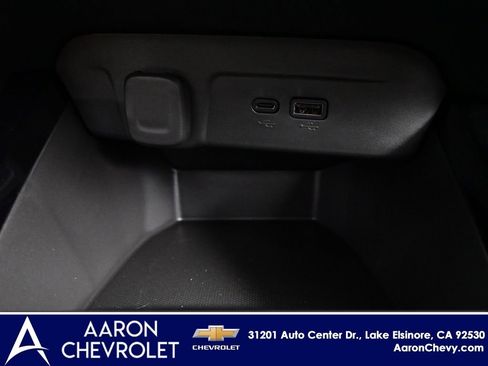 New 2026 Chevrolet Trax ACTIV image 21