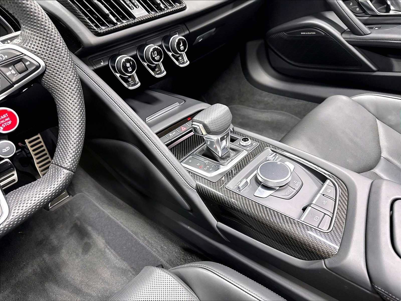 Used 2023 Audi R8 V10 performance AWD/4WD image 19