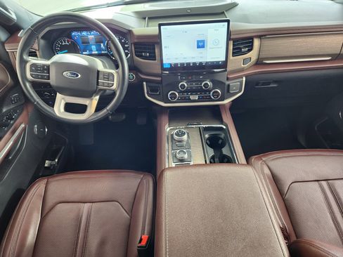 Certified 2023 Ford Expedition Limited image 16