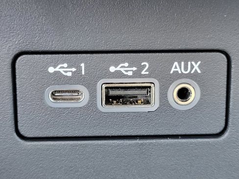 New 2025 Nissan Altima 2.5 SR image 25