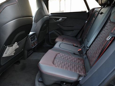 New 2026 Audi RS Q8 performance image 27