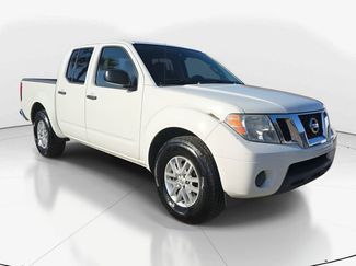 Used 2016 Nissan Frontier SV video 2
