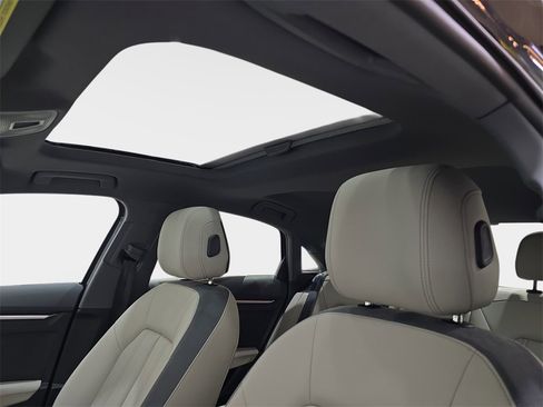 New 2025 Audi A3 2.0T Premium image 28