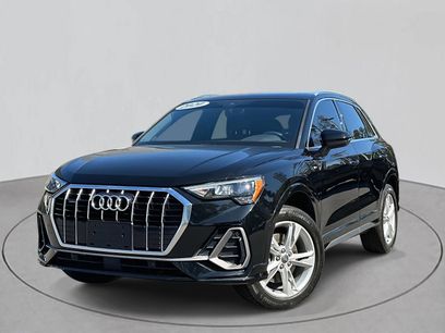 Used 2020 Audi Q3 2.0T Premium w/ Convenience Package