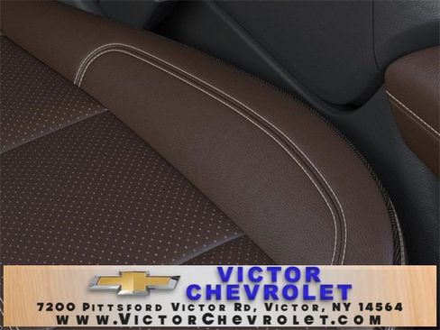 New 2026 Chevrolet Tahoe High Country image 21