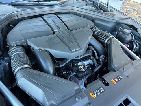 New 2025 Genesis GV80 3.5T e-SC AWD/4WD image 35