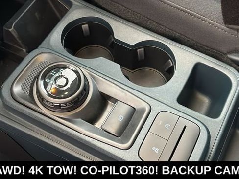 New 2026 Ford Maverick XL w/ 4K Tow Package AWD/4WD image 21