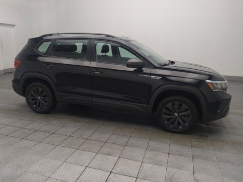 Used 2024 Volkswagen Taos S FWD image 11