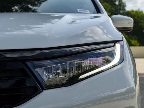 Certified 2025 Honda Odyssey Elite image 11