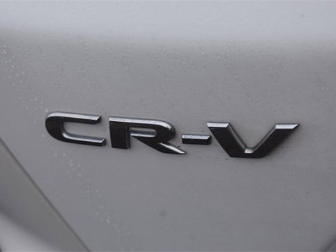 Used 2019 Honda CR-V EX image 16