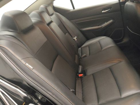 Used 2020 Nissan Altima 2.5 SR image 19