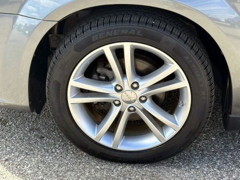 Used 2012 Dodge Avenger SXT w/ Rallye Appearance Group image 8