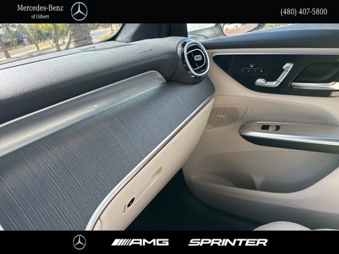 New 2026 Mercedes-Benz GLC 350e 4MATIC image 21