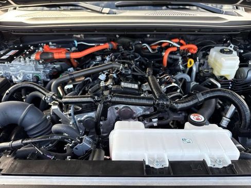 Certified 2027 Toyota Land Cruiser w/ Premium Package AWD/4WD image 36