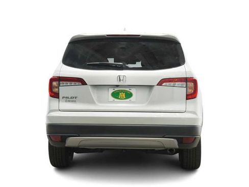 Used 2022 Honda Pilot Special Edition image 6