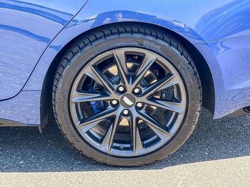 Certified 2023 Cadillac CT5 V w/ Premium Package RWD image 16