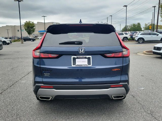 Used 2026 Honda CR-V TrailSport image 5