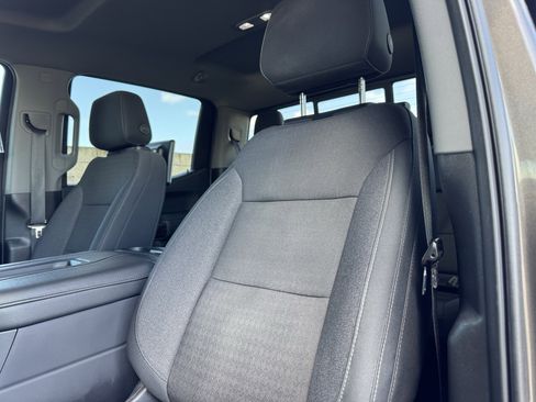 Used 2020 GMC Sierra 1500 Elevation w/ Elevation Value Package AWD/4WD image 13