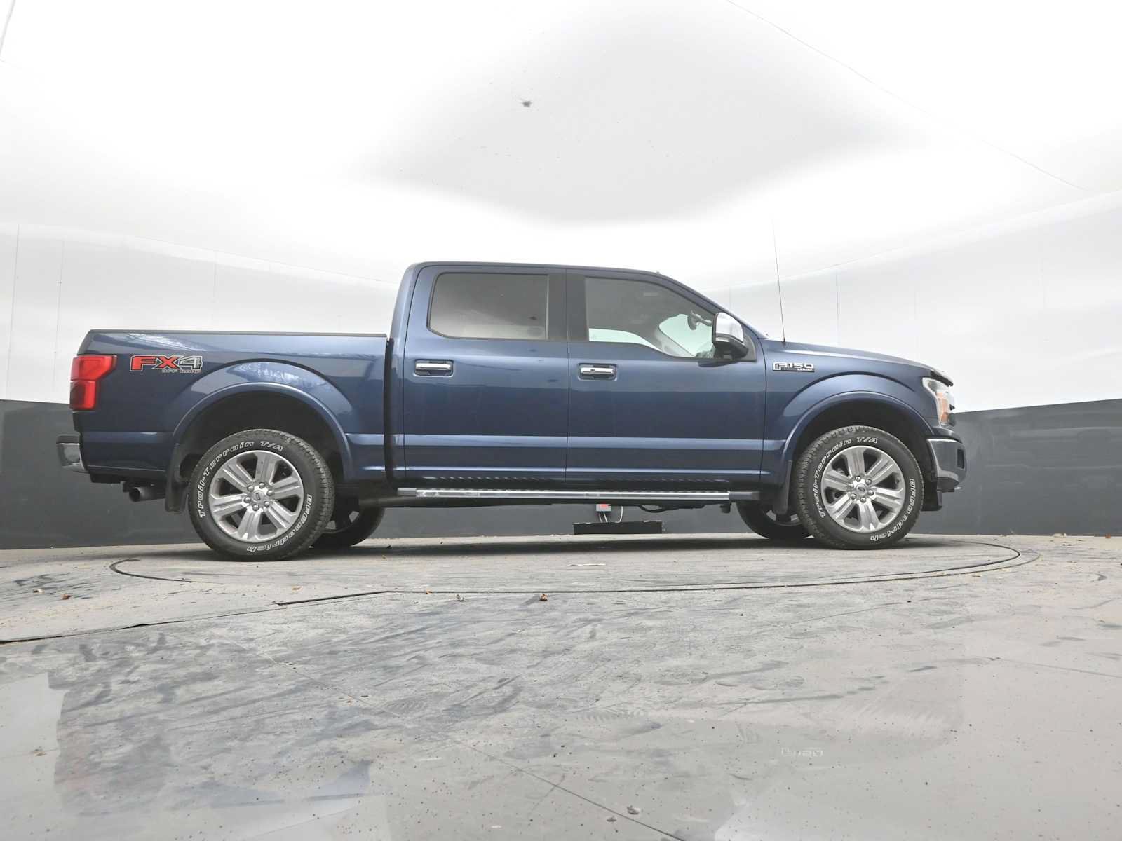 Used 2019 Ford F150 Lariat AWD/4WD image 29