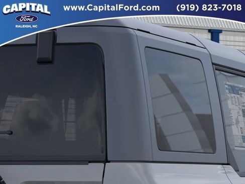 New 2026 Ford Bronco Big Bend AWD/4WD image 25