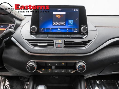 Used 2022 Nissan Altima 2.5 SR image 15