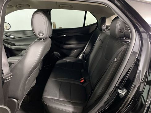 Used 2020 Buick Encore GX Essence w/ Sport Touring Package image 21